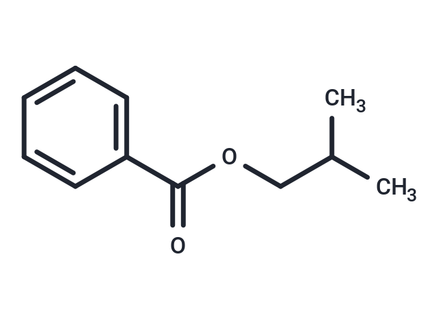 Isobutyl benzoate (Standard)