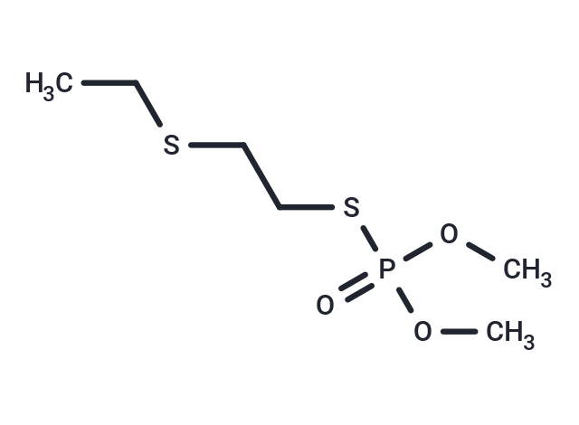 Demeton-S-methyl (Standard)