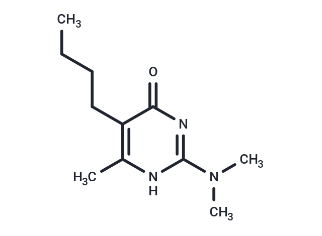 Dimethirimol (Standard)