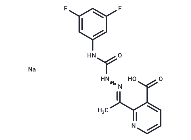 Diflufenzopyr sodium (Standard)