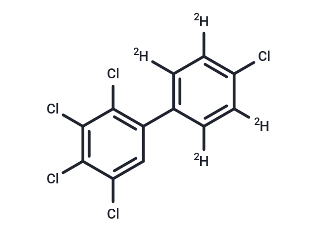 PCB114-2‘.3`.5`.6`-d4 (Standard)