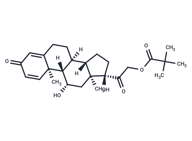 Prednisolone Pivalate (Standard)