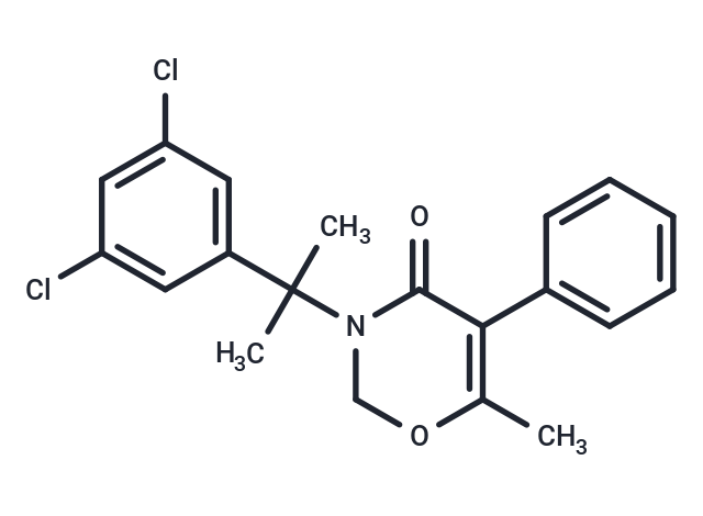 Oxaziclomefone (Standard)