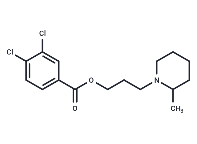 Piperalin (Standard)