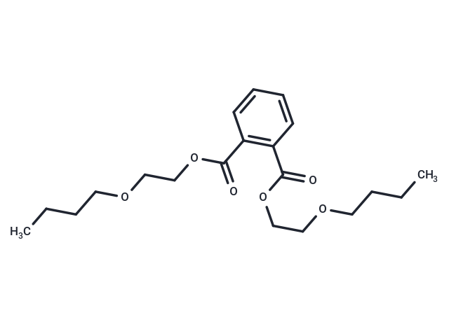 Phthalic acid,bis-2-n-butoxyethyl ester (Standard)