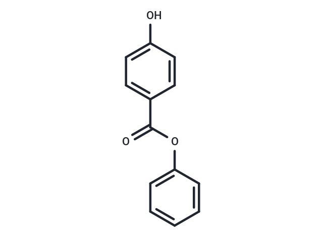Phenyl 4-hydroxybenzoate (Standard)