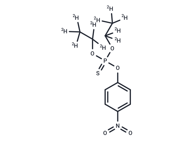 Parathion-ethyl D10 (Standard)