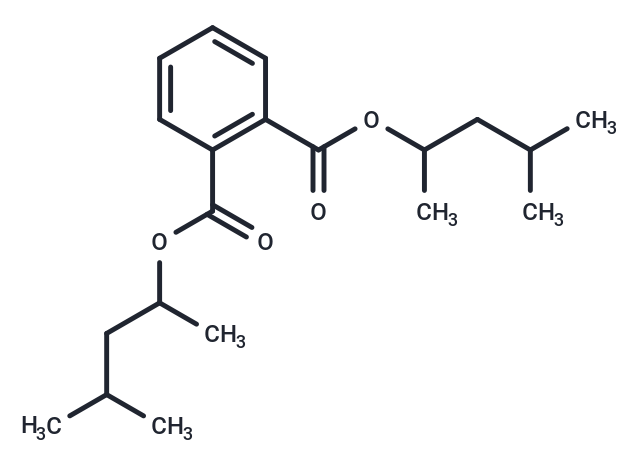 Bis(4-methyl-2-pentyl)phthalate (Standard)