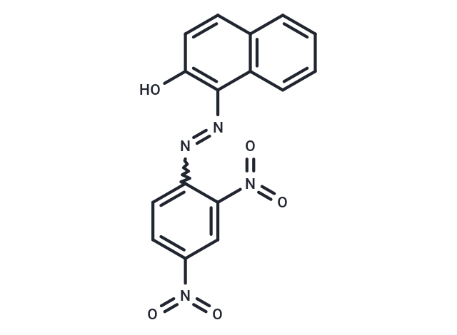 Pigment orange 5 (Standard)