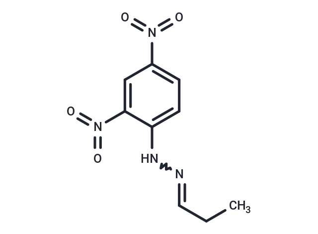 Propionaldehyde-DNPH (Standard)