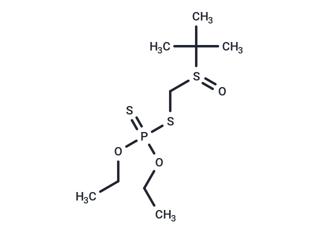 Terbufos Sulfoxide (Standard)