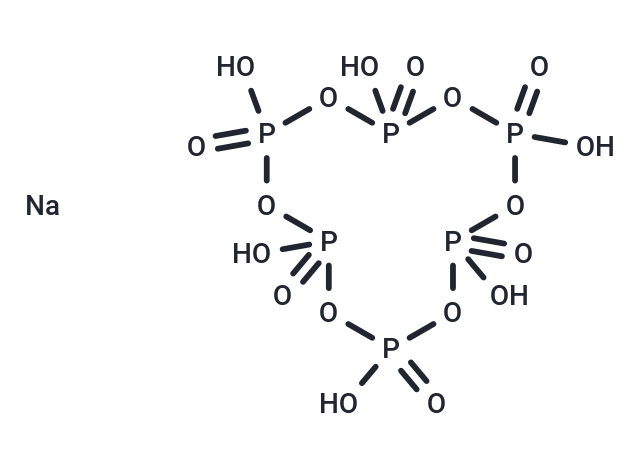 Sodium hexametaphosphate (Standard)