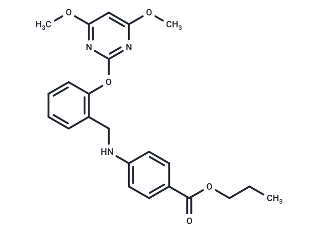 Pyribambenz-propyl (Standard)