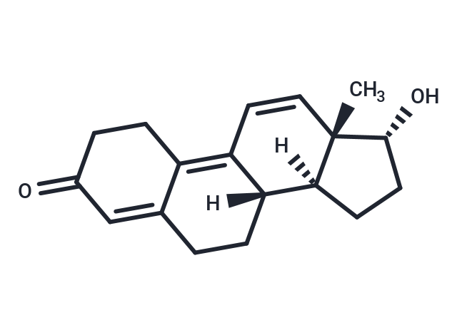 17α-Trenbolone (Standard)