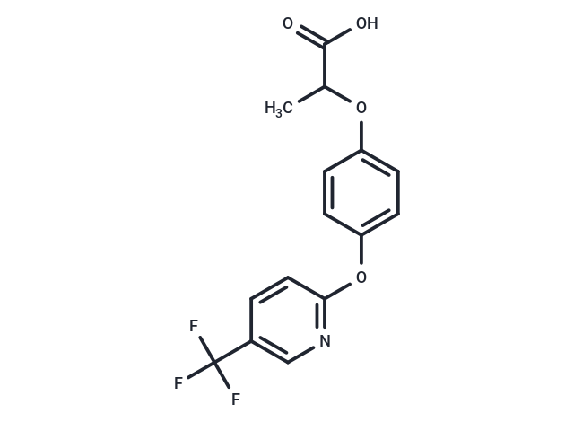 Fluazifop (Standard)