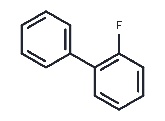 2-Fluorobiphenyl (Standard)