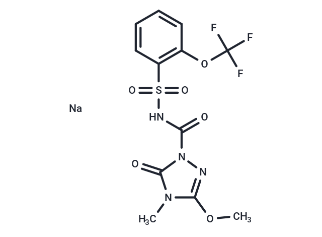 Flucarbazone sodium (Standard)