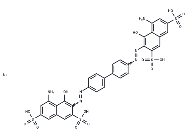 Direct blue 6 (Standard)