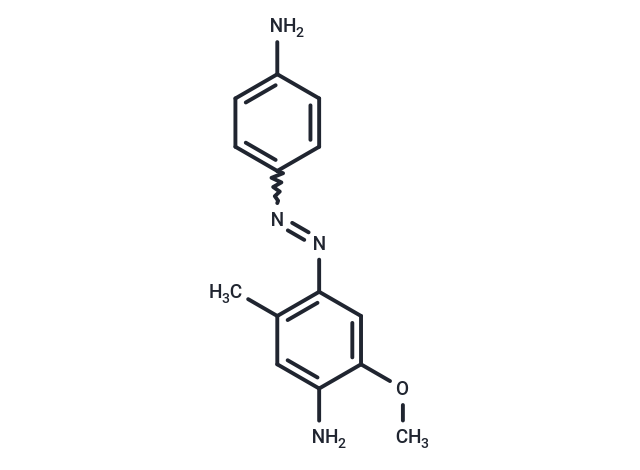 Disperse Black 2 (Standard)
