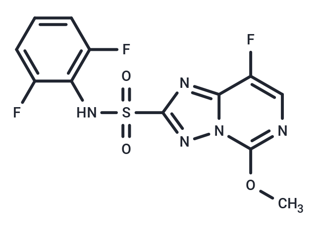 Florasulam (Standard)