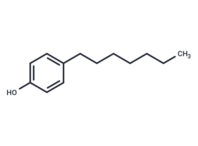 4-Heptylphenol (Standard)