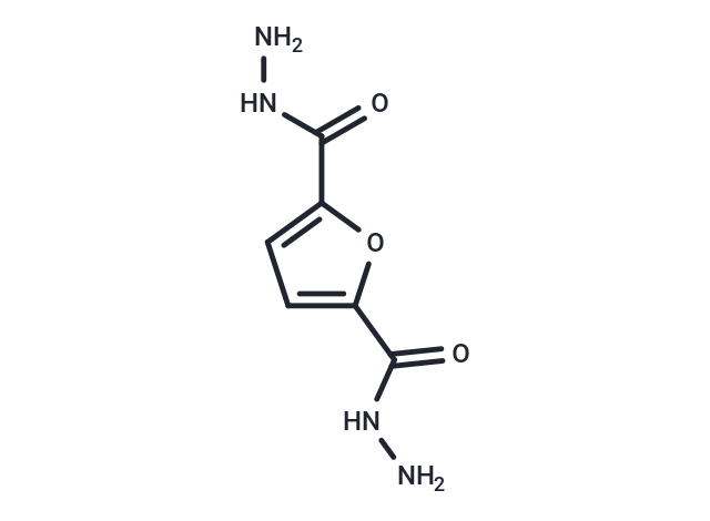 Furan-2,5-dicarbohydrazide (Standard)