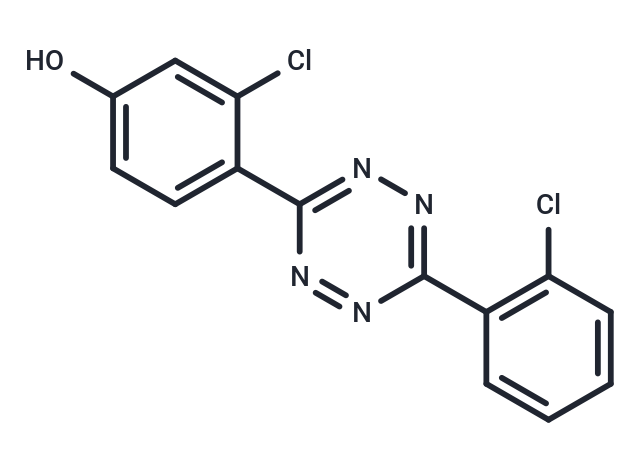 4-Hydroxy-clofentezine (Standard)