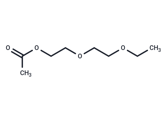 2-(2-Ethoxyethoxy)ethyl acetate (Standard)