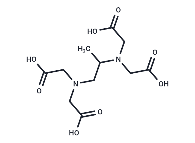 1,2-Diaminopropane-N,N,N‘,N‘-tetraacetic acid (Standard)