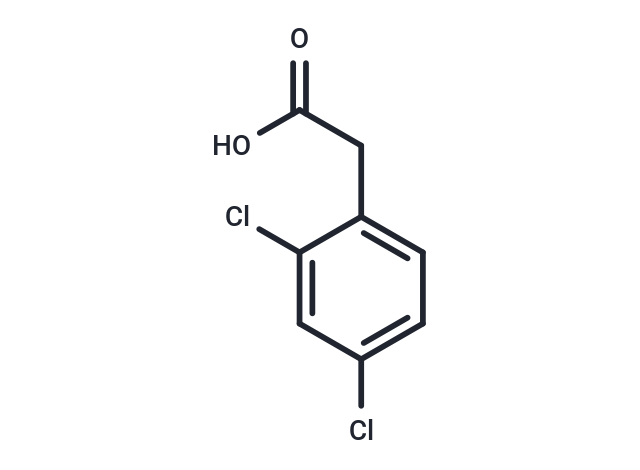 2,4-Dichlorophenyl acetic acid (Standard)