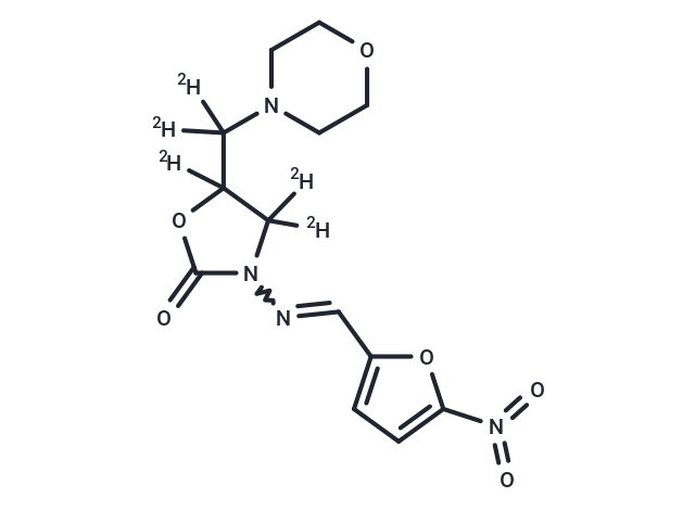 Furaltadone-D5 (Standard)