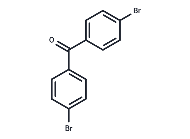 4,4’-Dibromobenzophenone (Standard)