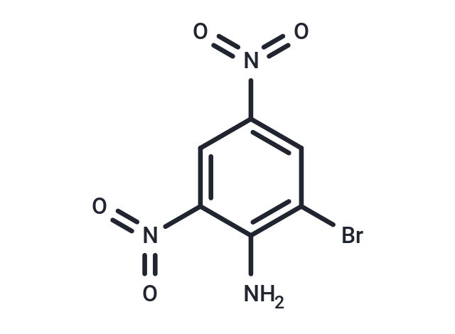 2-Bromo-4，6-dinitroaniline (Standard)