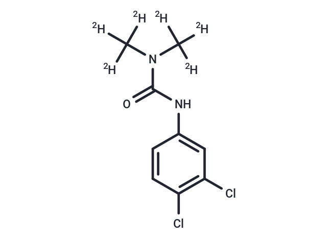 Diuron-D6 (Standard)