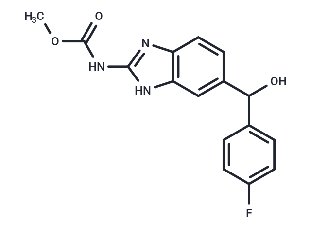 Hydroxyflubendazole (Standard)
