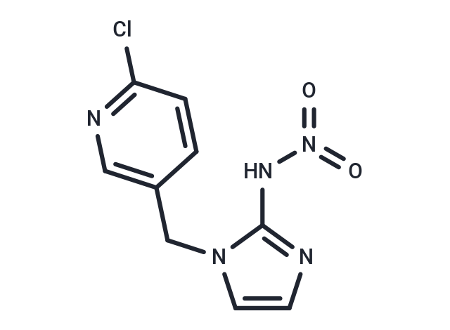 Imidacloprid-olefin (Standard)