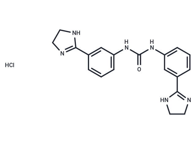 Imidocarb dihydrochloride (Standard)