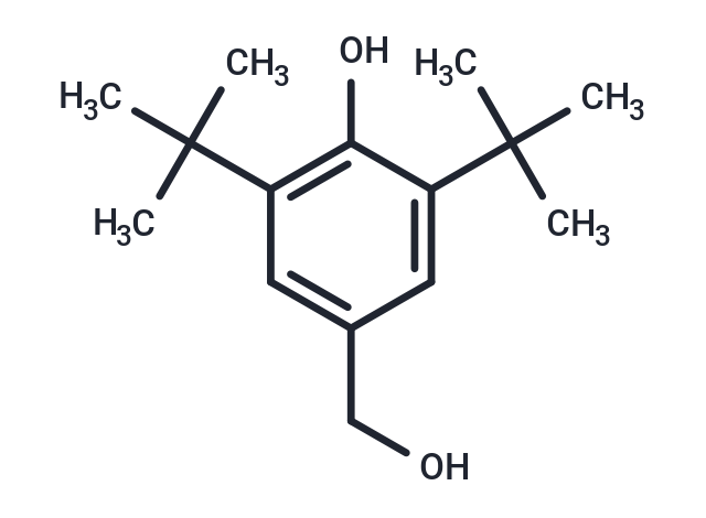 4-Hydroxymethyl-2, 6-di-tert-butylphenol (Standard)
