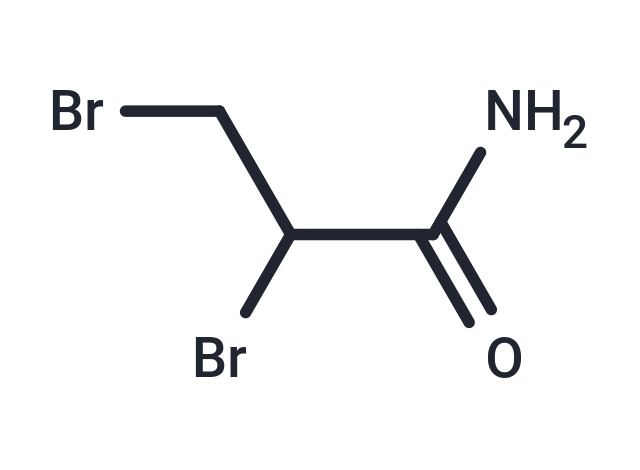 2.3-Dibromopropionamide (Standard)