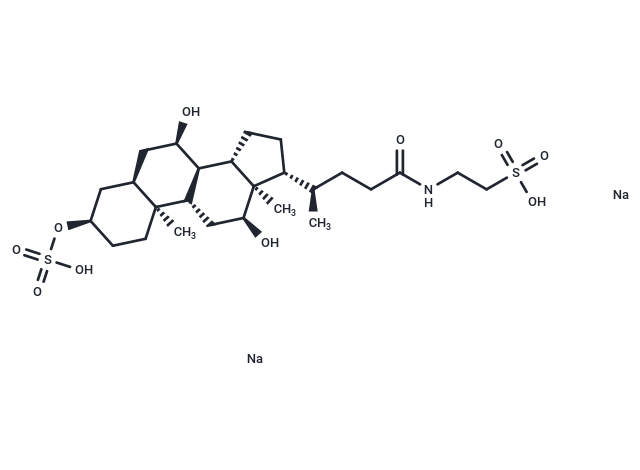 Taurocholic Acid-3-Sulfate Sodium Salt (Standard)