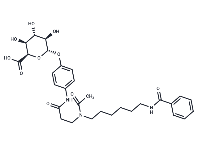 LSD-IDUA-S (Standard)