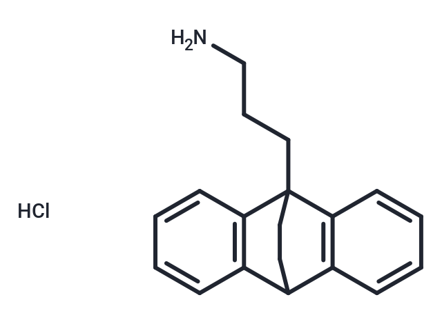 N-Desmethyl Maprotiline HCl (Standard)