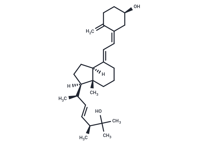 3-Epi-25-Hydroxyvitamin D2 in Ethanol, Concentration: 100 µg/mL (Standard)