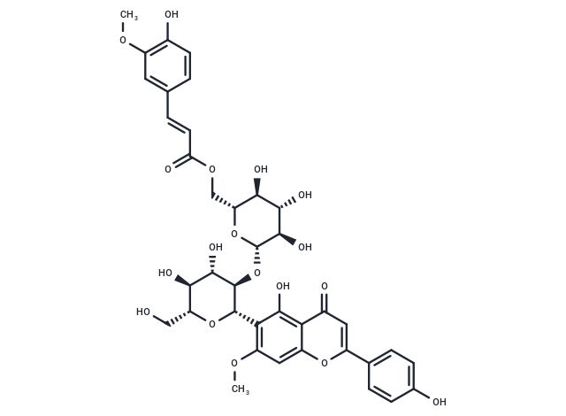 Feruloylspinosin (Standard)