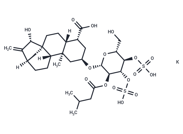 Atractyloside (Standard)