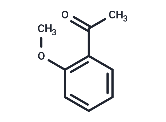 2'-Methoxyacetophenone (Standard)