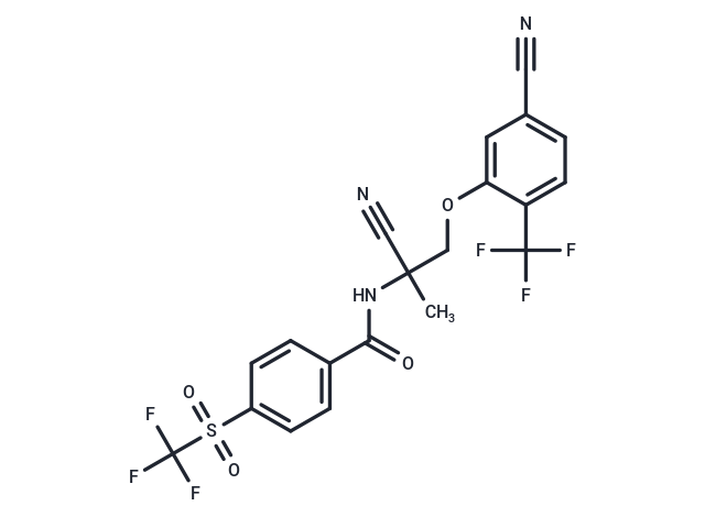 Monepantel sulfone (Standard)