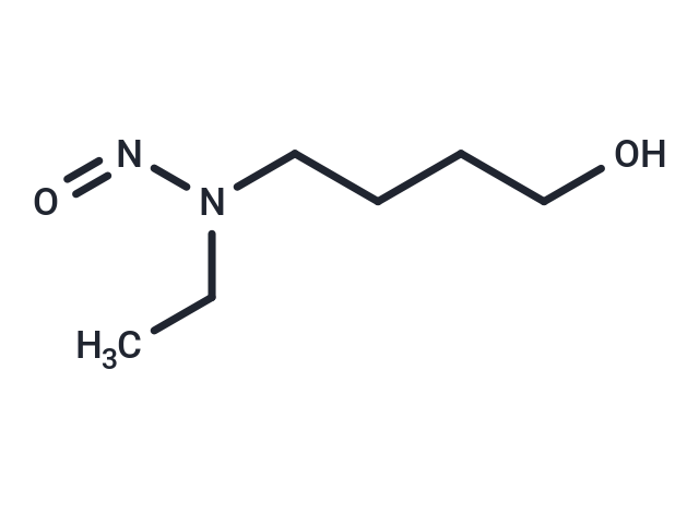 N-ethyl-N-(4-hydroxybutyl)nitrous amid (Standard)
