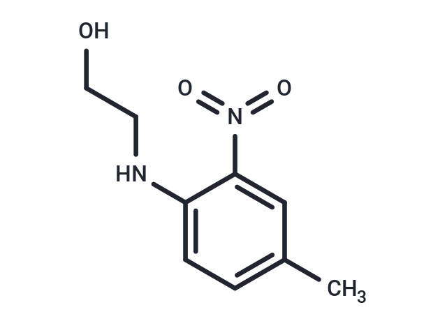 3-Nitro-4-hydroxyethylaminotoluene (Standard)