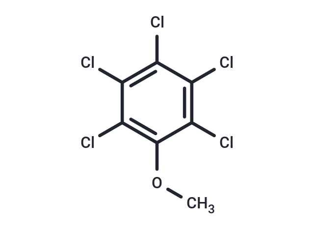 Pentachloroanisole (Standard)